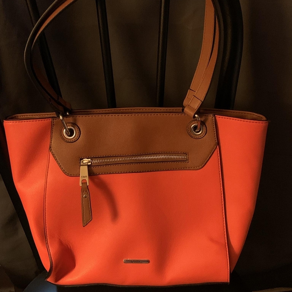 Chaps Purse
